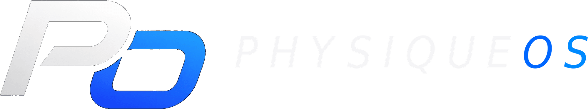 PhysiqueOS logo