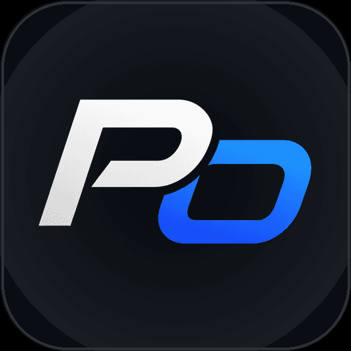 PhysiqueOS icon